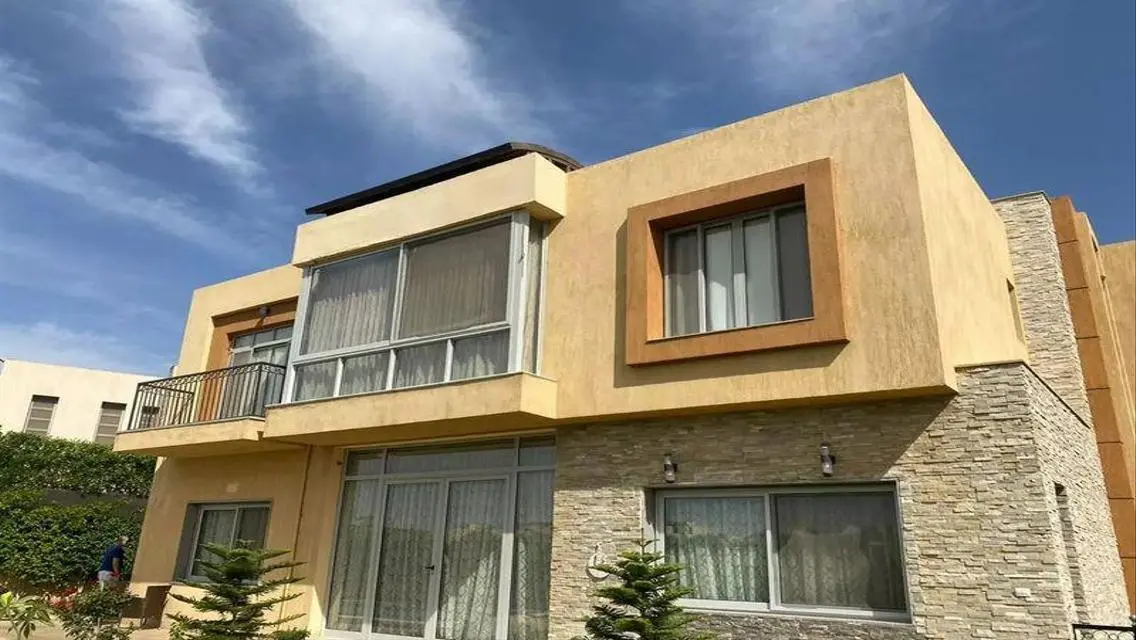 Luxury Villa for Sale in a Prestigious Area