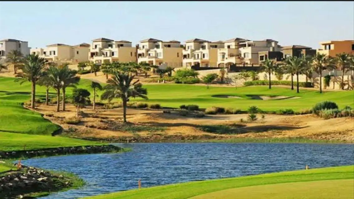 Luxury Villa for Sale in a Prestigious Area