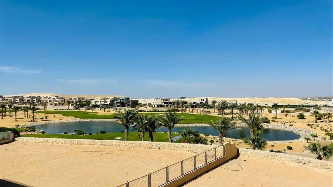 Luxury Villa for Sale in a Prestigious Area