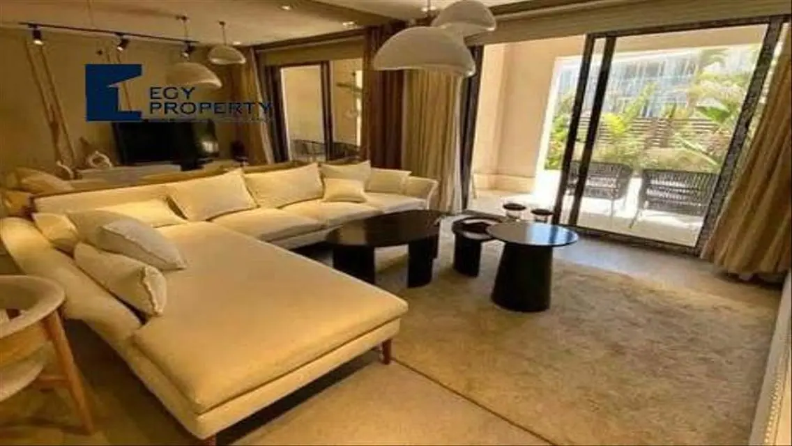 Luxury Apartment in Mivida - 65429000 EGP