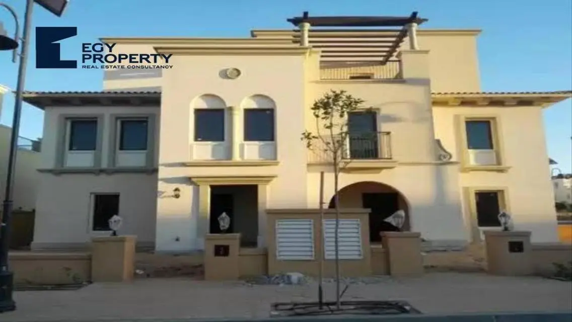 Luxury Apartment in Mivida - 65429000 EGP