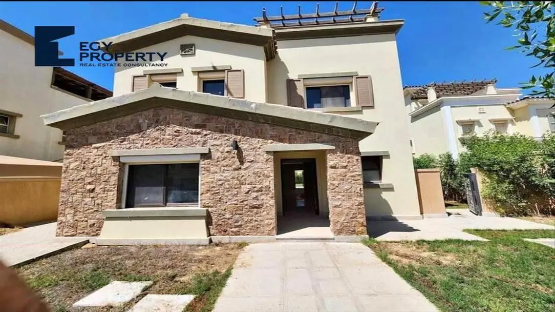 Luxury Apartment in Mivida - 65429000 EGP