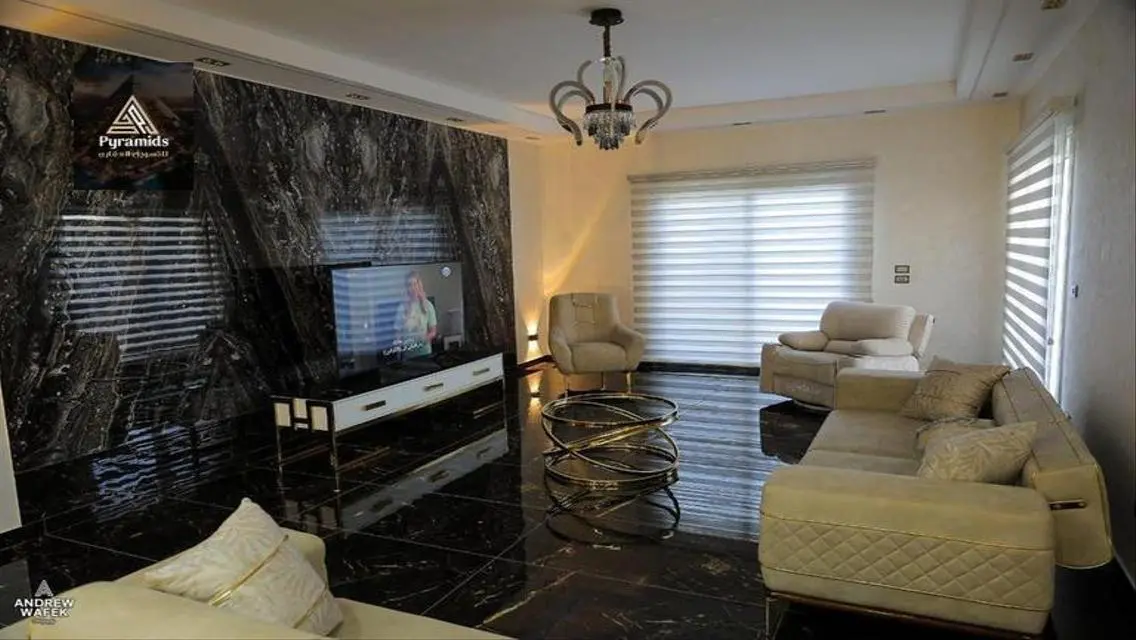 Luxury Apartment with Private Garden for Sale