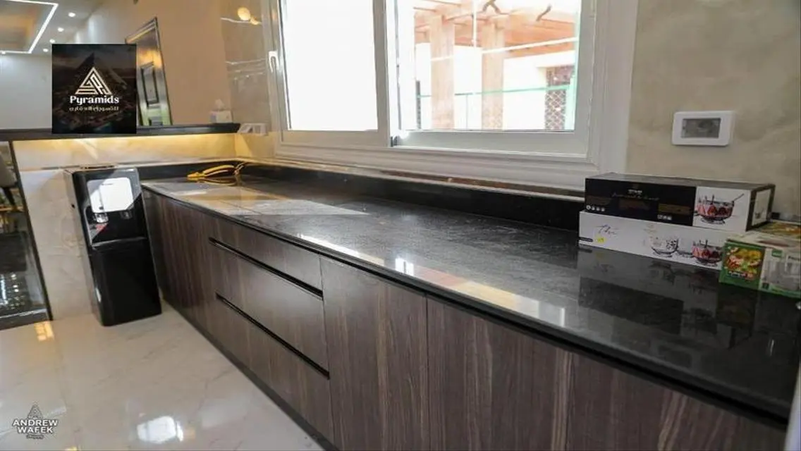 Luxury Apartment with Private Garden for Sale