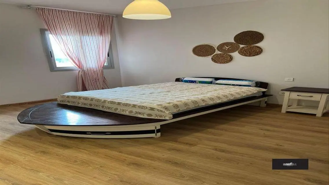 شقة مميزة للإيجار في كايرو فستيفال سيتي