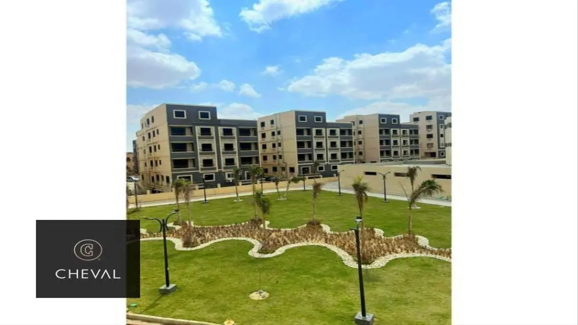 Spacious 3-Bedroom Apartment for Sale - 500m²