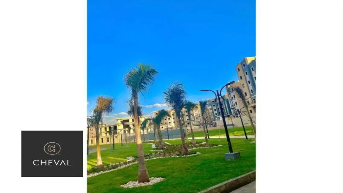 Spacious 3-Bedroom Apartment for Sale - 500m²