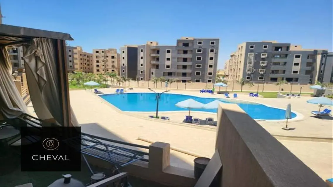 Spacious 3-Bedroom Apartment for Sale - 500m²