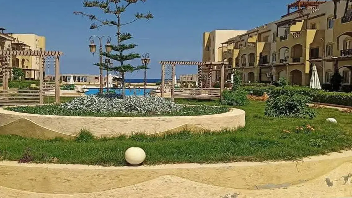 Stunning Apartment for 5,400,000 EGP - 100 sqm with Balcony