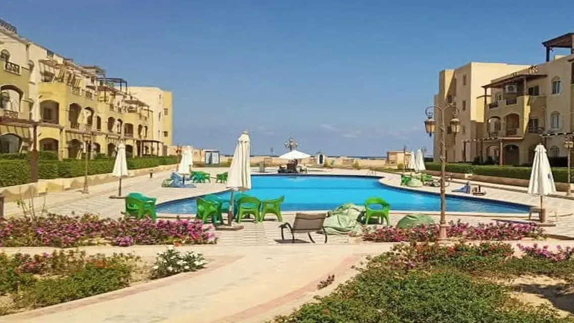 Stunning Apartment for 5,400,000 EGP - 100 sqm with Balcony