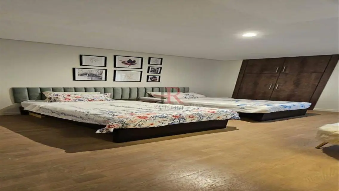 Luxury Apartment for Sale in Prime Location