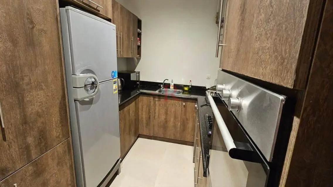 Luxury Apartment for Sale in Prime Location