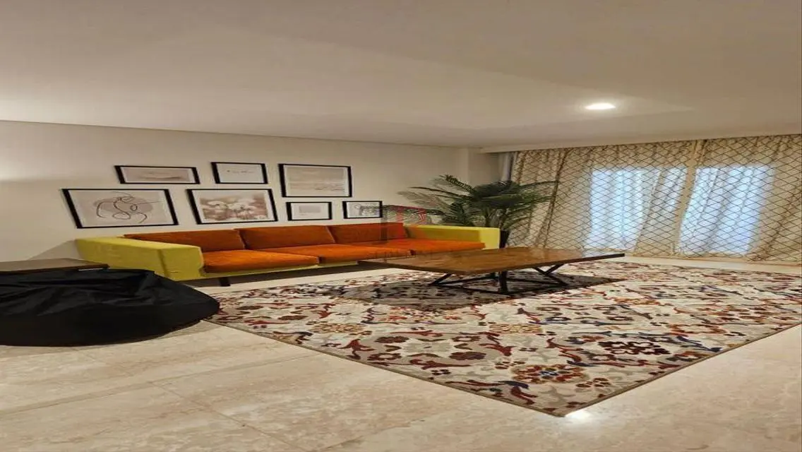 Luxury Apartment for Sale in Prime Location