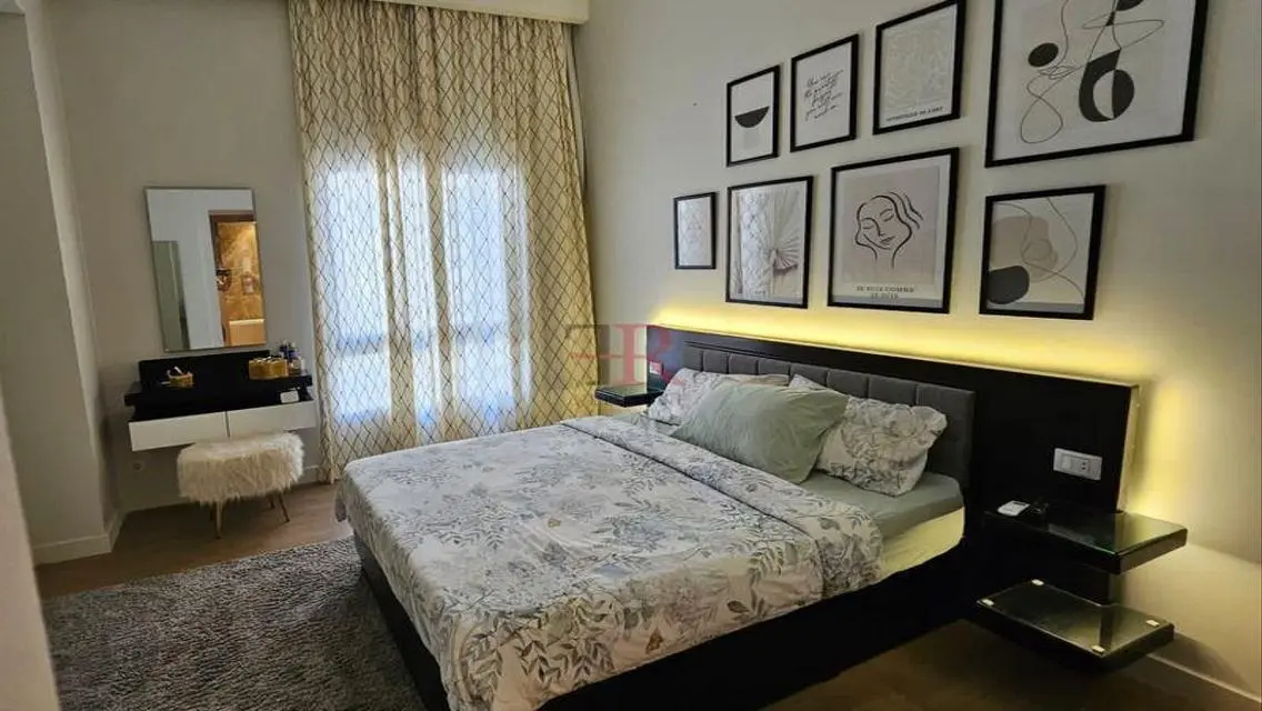 Luxury Apartment for Sale in Prime Location