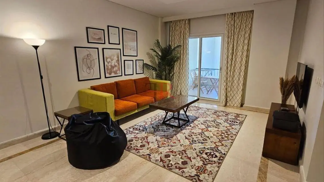 Luxury Apartment for Sale in Prime Location