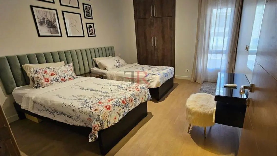 Luxury Apartment for Sale in Prime Location