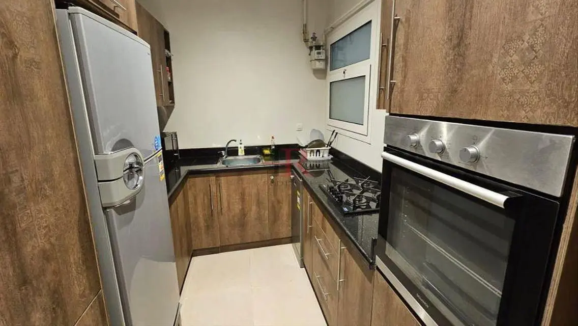 Luxury Apartment for Sale in Prime Location