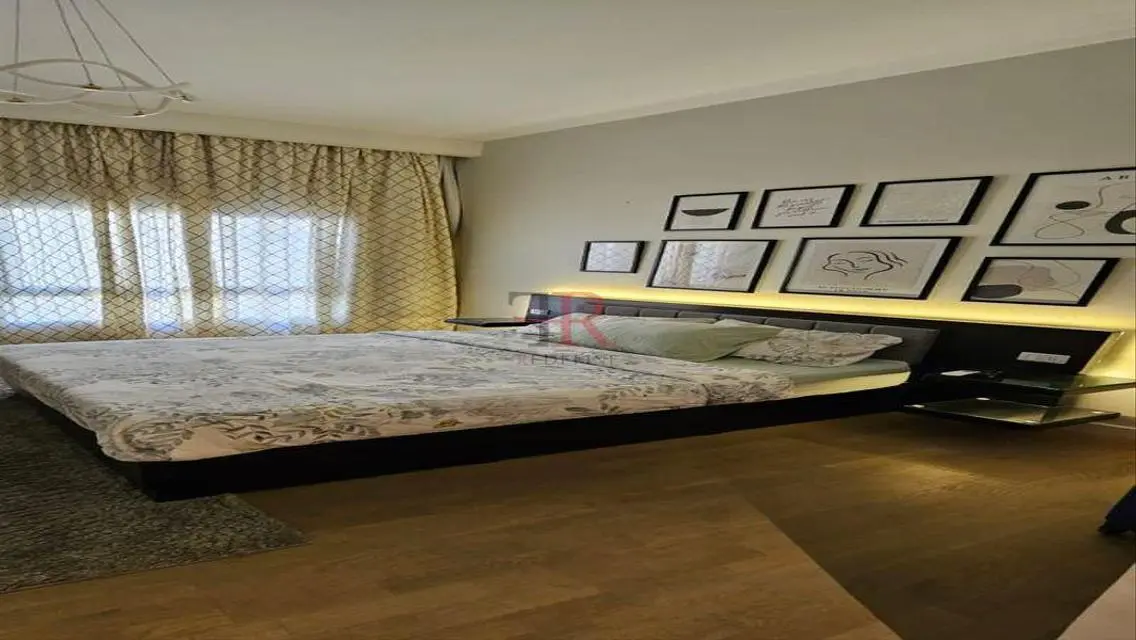 Luxury Apartment for Sale in Prime Location