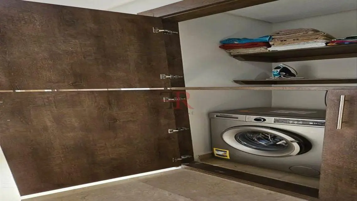 Luxury Apartment for Sale in Prime Location