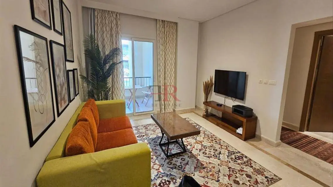 Luxury Apartment for Sale in Prime Location