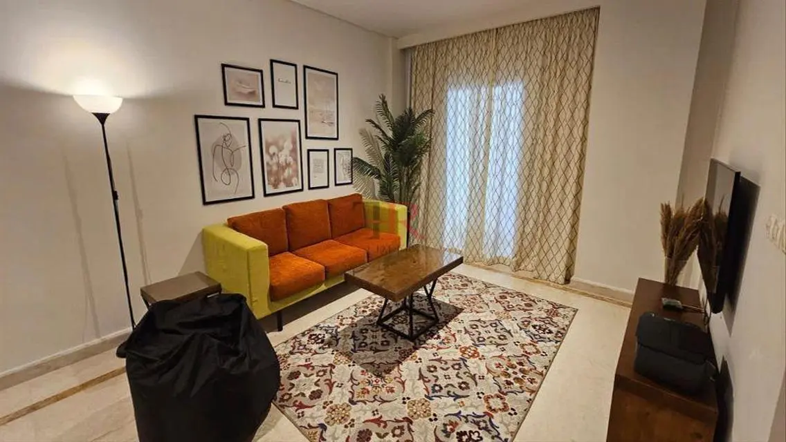 Luxury Apartment for Sale in Prime Location