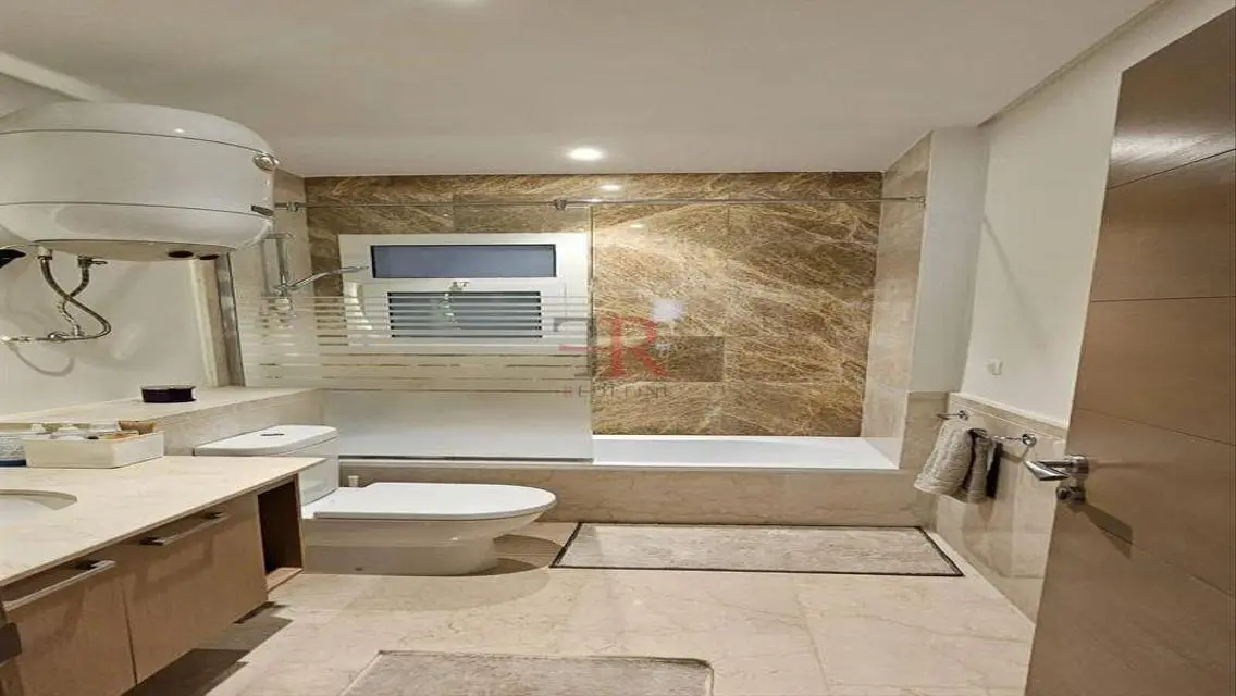 Luxury Apartment for Sale in Prime Location