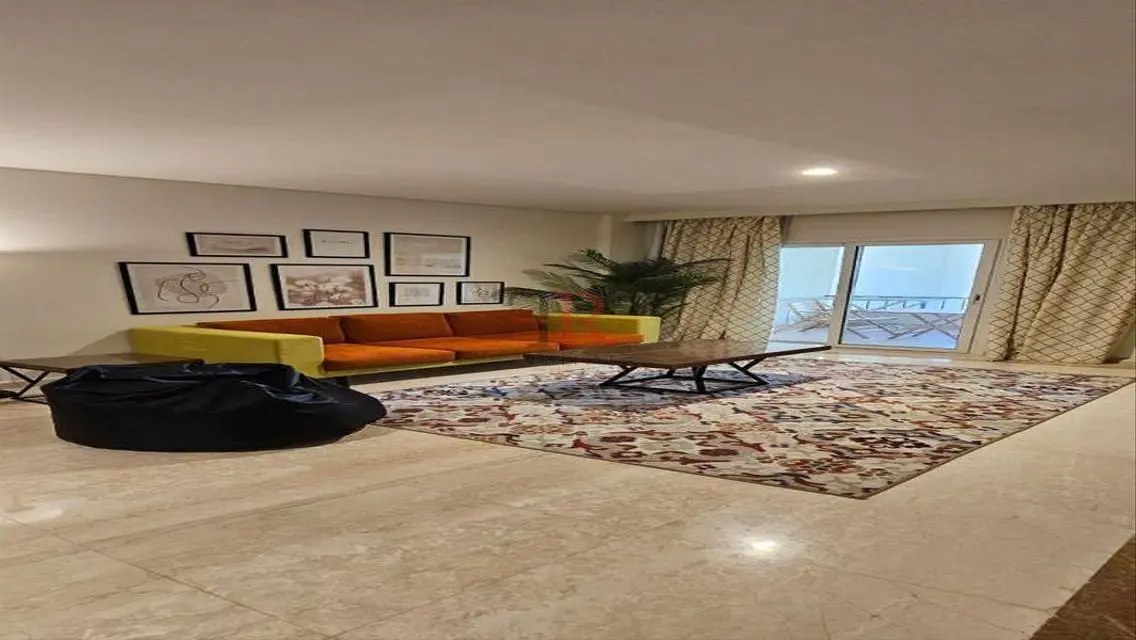 Luxury Apartment for Sale in Prime Location