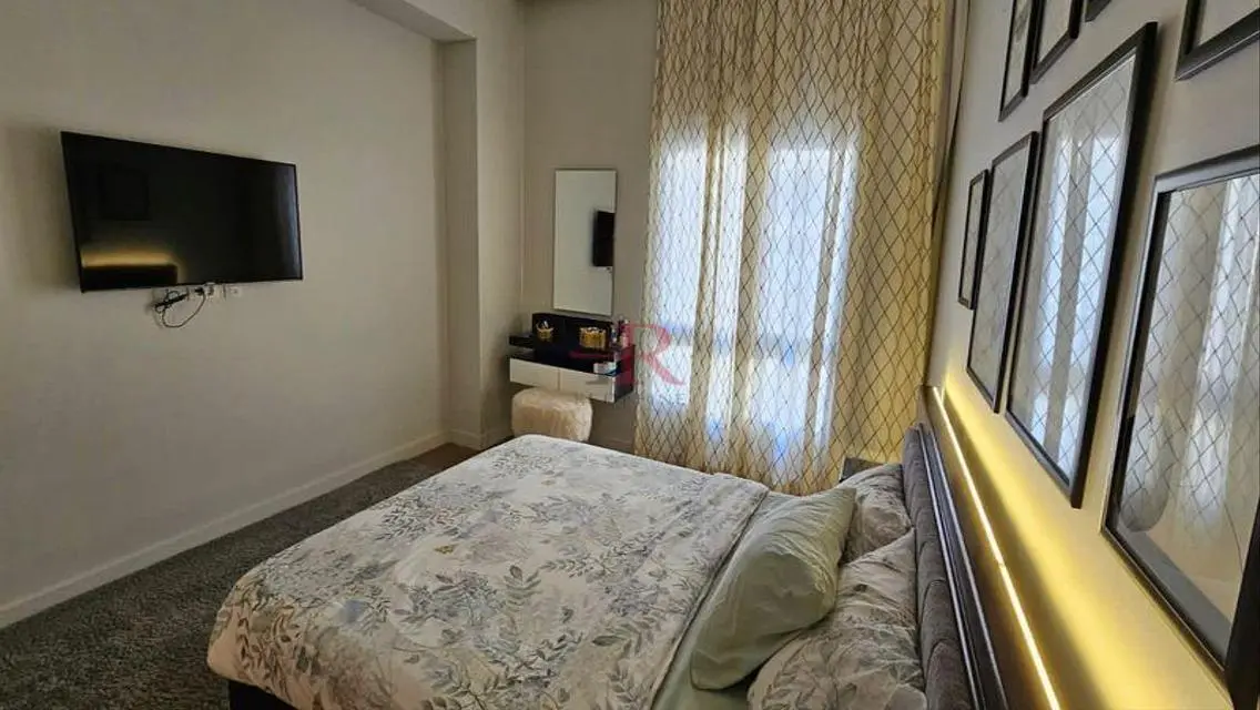 Luxury Apartment for Sale in Prime Location