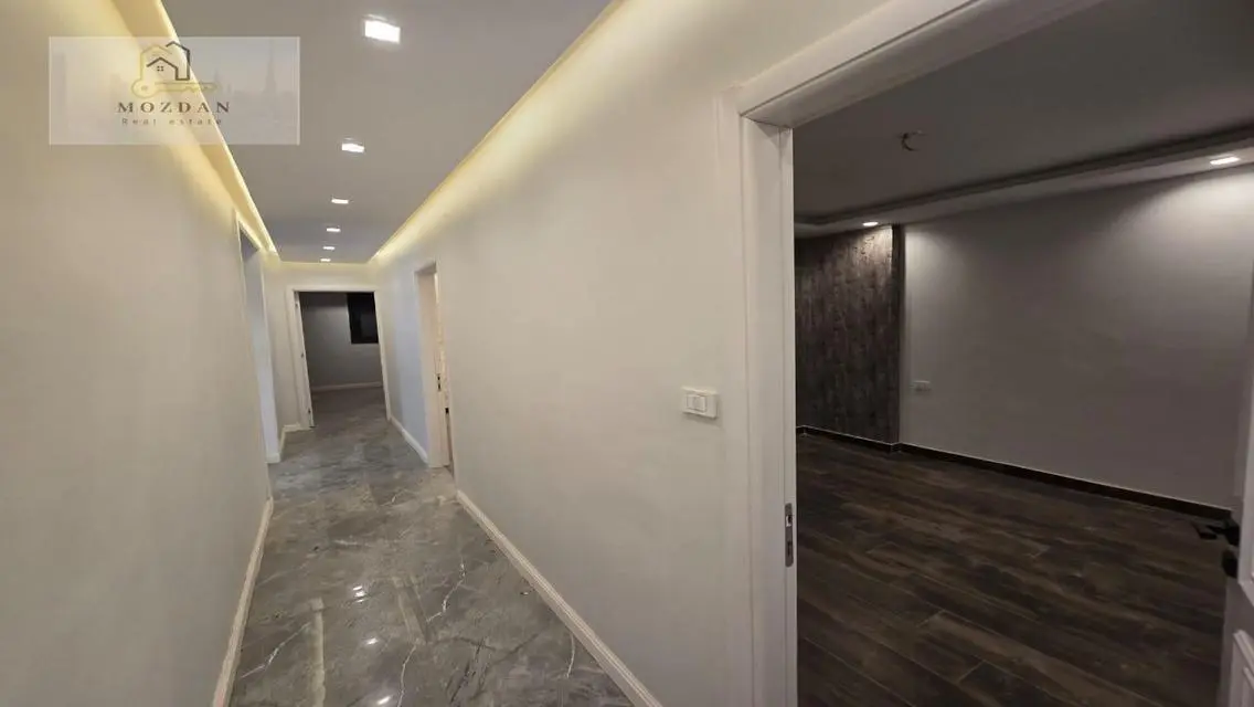 Luxury Apartment for Sale in Zahraa - Maadi Next to Carrefour
