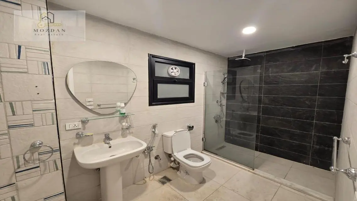 Luxury Apartment for Sale in Zahraa - Maadi Next to Carrefour