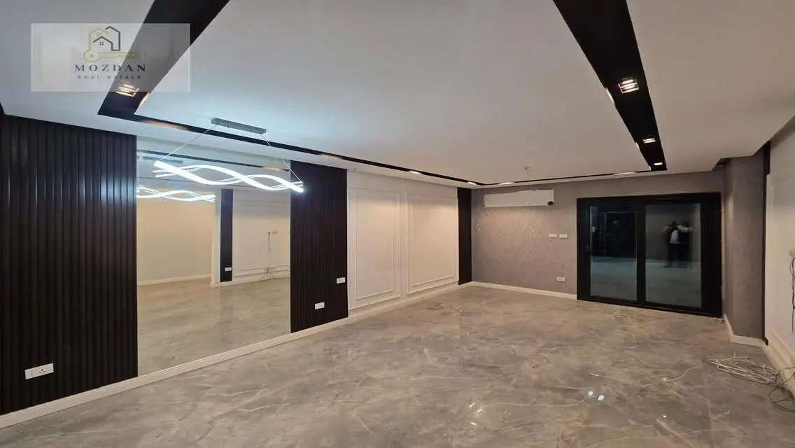 Luxury Apartment for Sale in Zahraa - Maadi Next to Carrefour