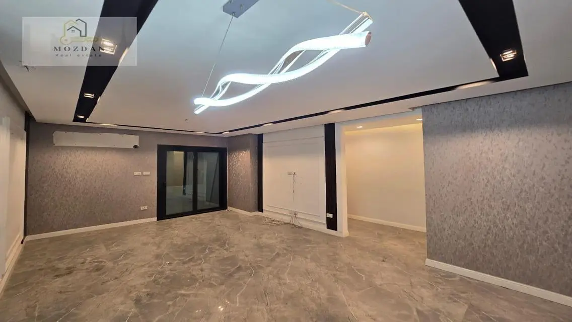 Luxury Apartment for Sale in Zahraa - Maadi Next to Carrefour