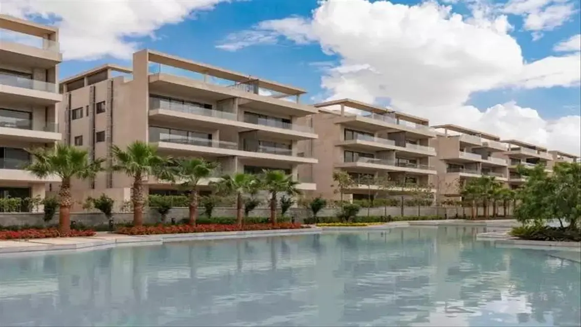 Luxury Home in Marassi