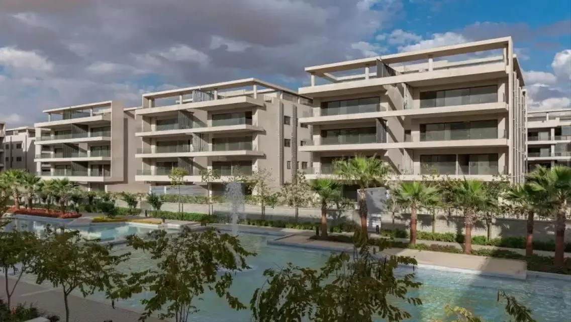 Luxury Home in Marassi