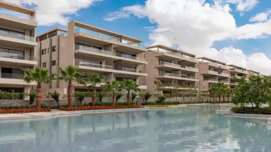 Luxury Home in Marassi