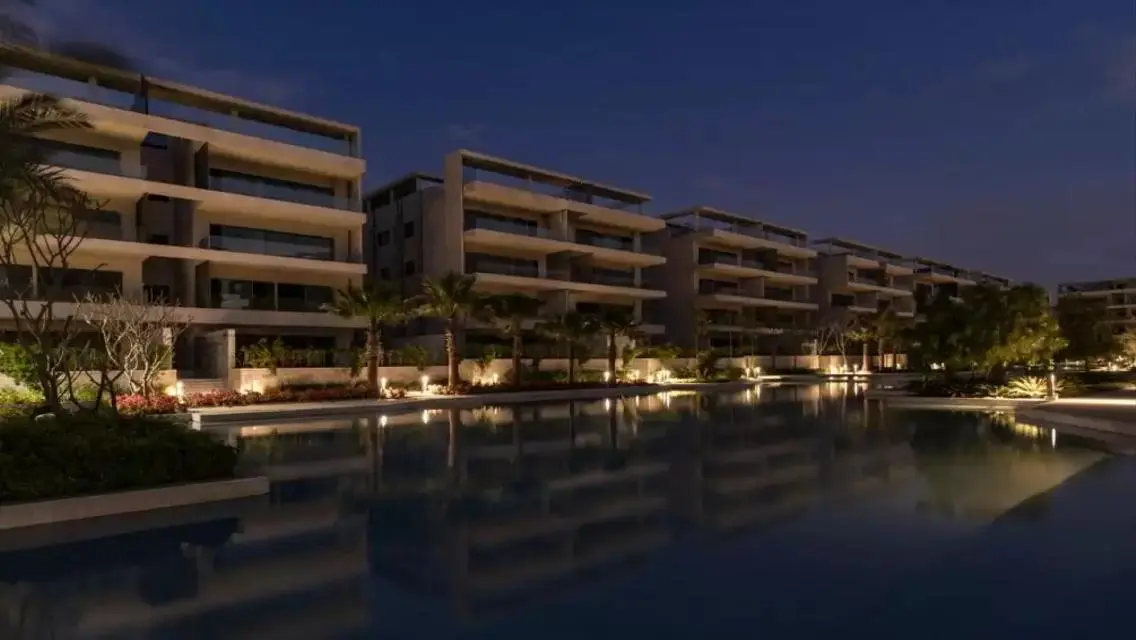 Luxury Home in Marassi