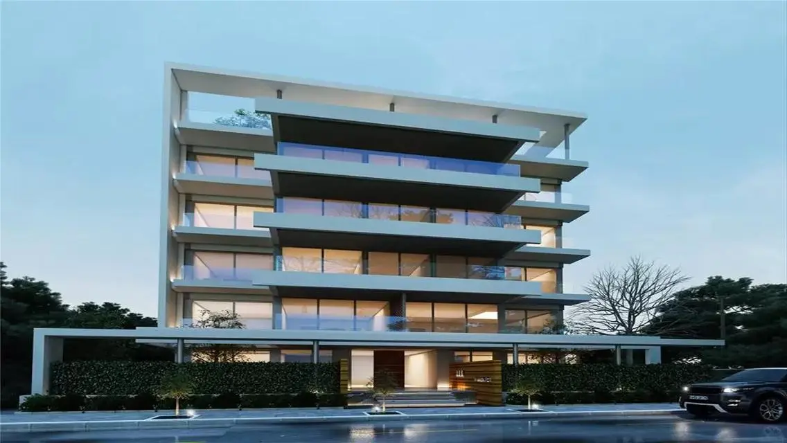 Luxury Home in Marassi