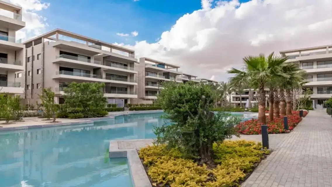 Luxury Home in Marassi