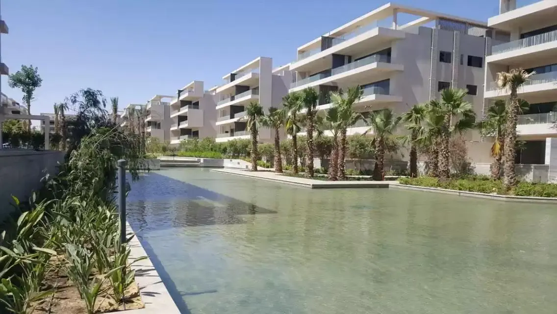 Luxury Home in Marassi