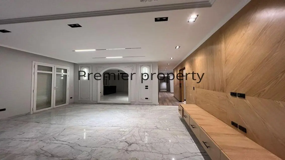 3 Bedroom Apartment in Prime Location at Attractive Price