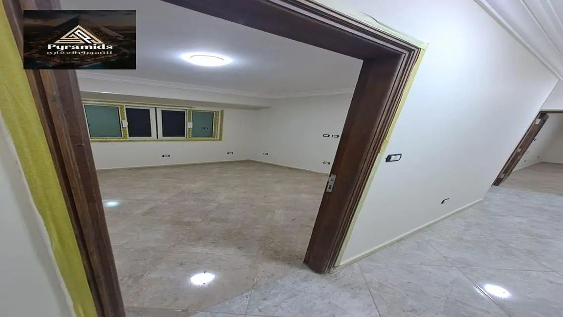 Luxury 3-Bedroom Apartment for Rent