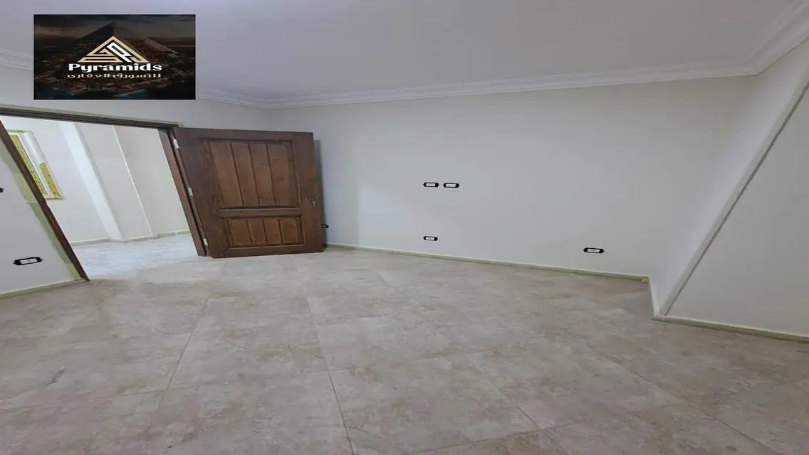 Luxury 3-Bedroom Apartment for Rent