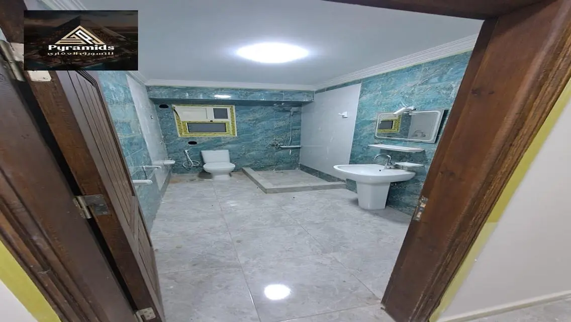 Luxury 3-Bedroom Apartment for Rent