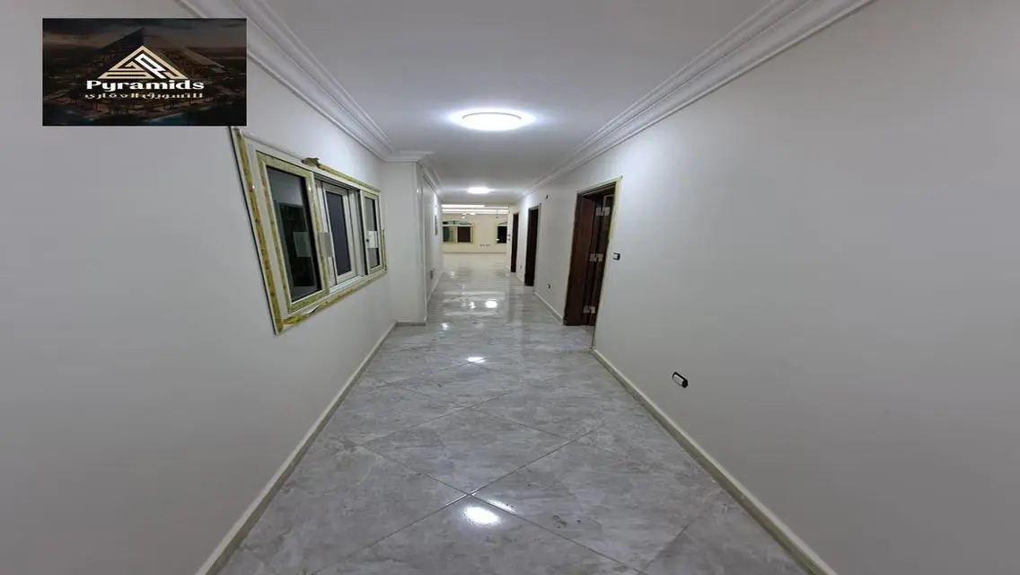 Luxury 3-Bedroom Apartment for Rent