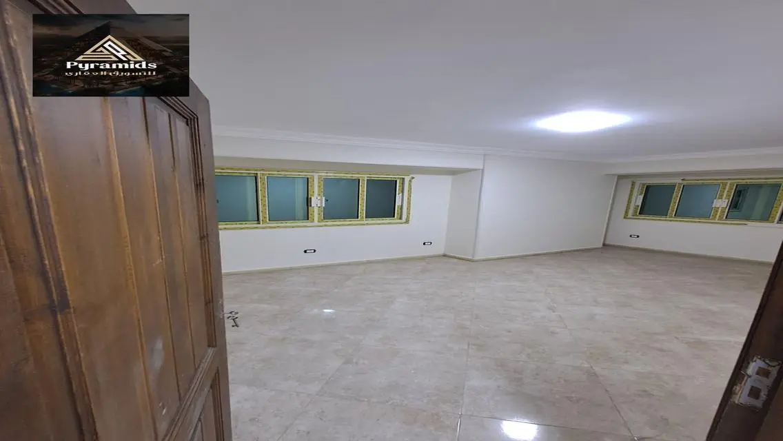 Luxury 3-Bedroom Apartment for Rent