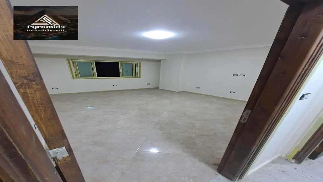 Luxury 3-Bedroom Apartment for Rent