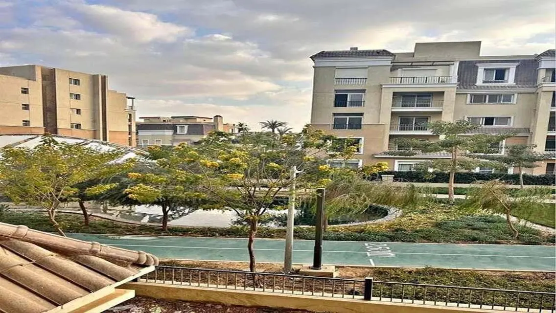 Luxury Apartment for Sale in Sarai