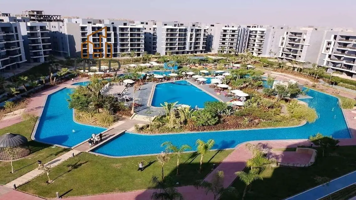 Luxury Villa for Sale with Private Garden