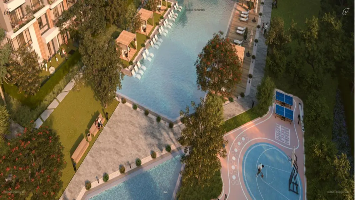 Luxury Villa with Premium Amenities in a Beautiful Location