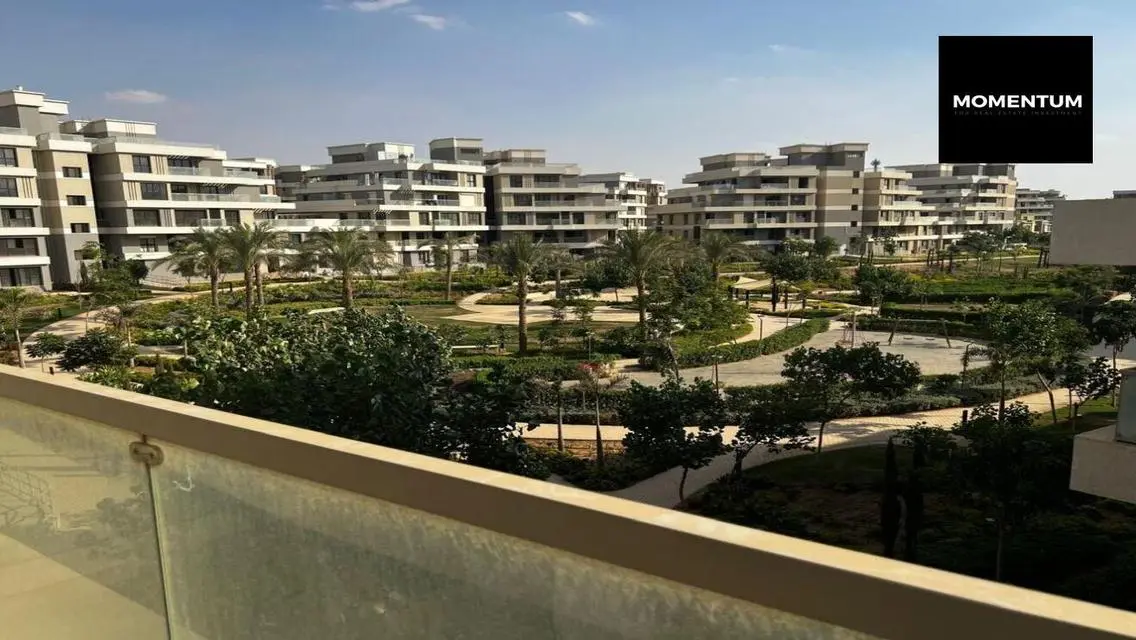 Luxury Apartment for Sale with Stunning Lake View